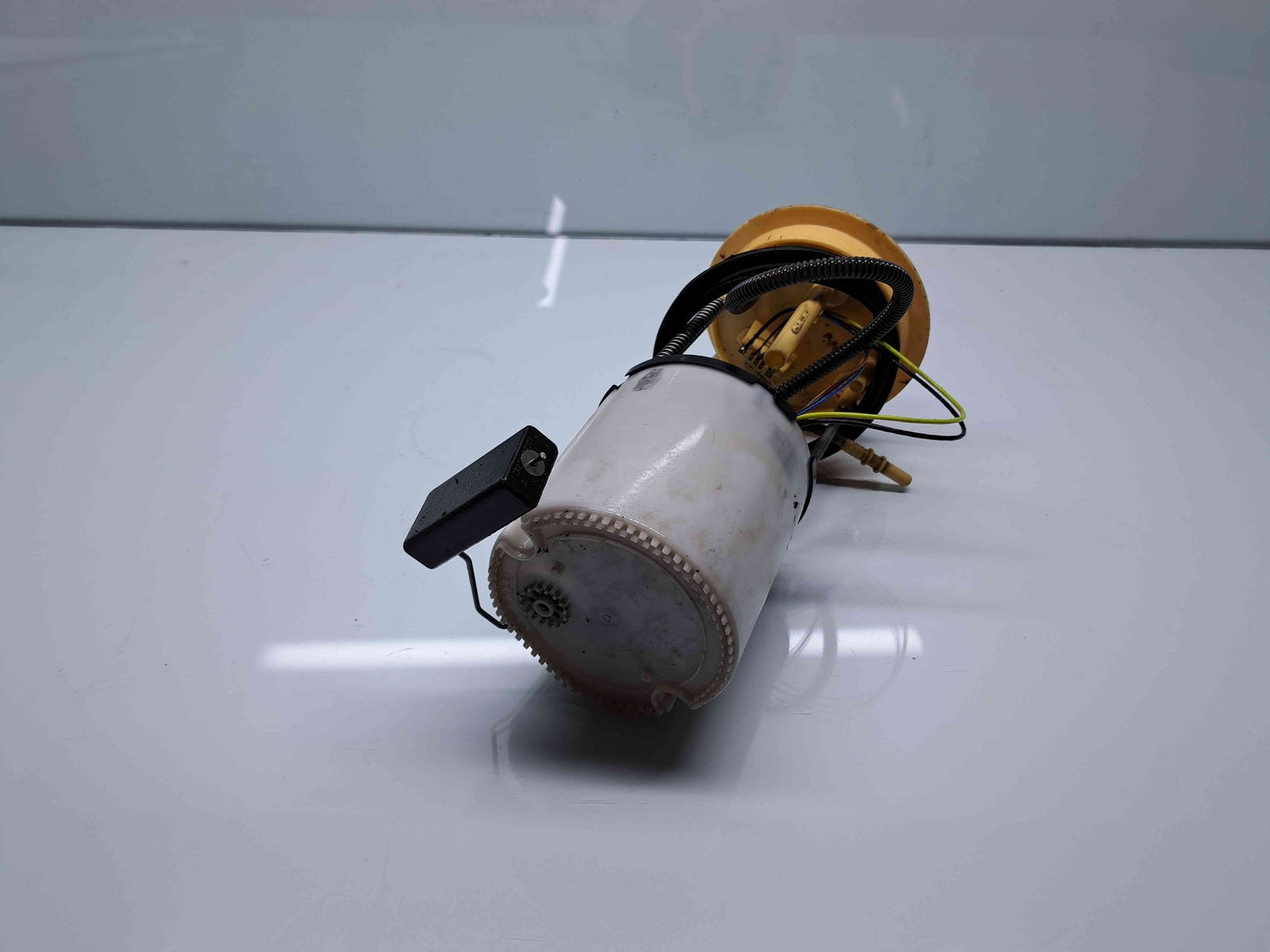 Pompa combustibil Seat Altea XL (5P5, 5P8) [Fabr 2006-2015] 1K0919050AC 1.6 TDI CAYC 77KW / 105CP - imagine 3