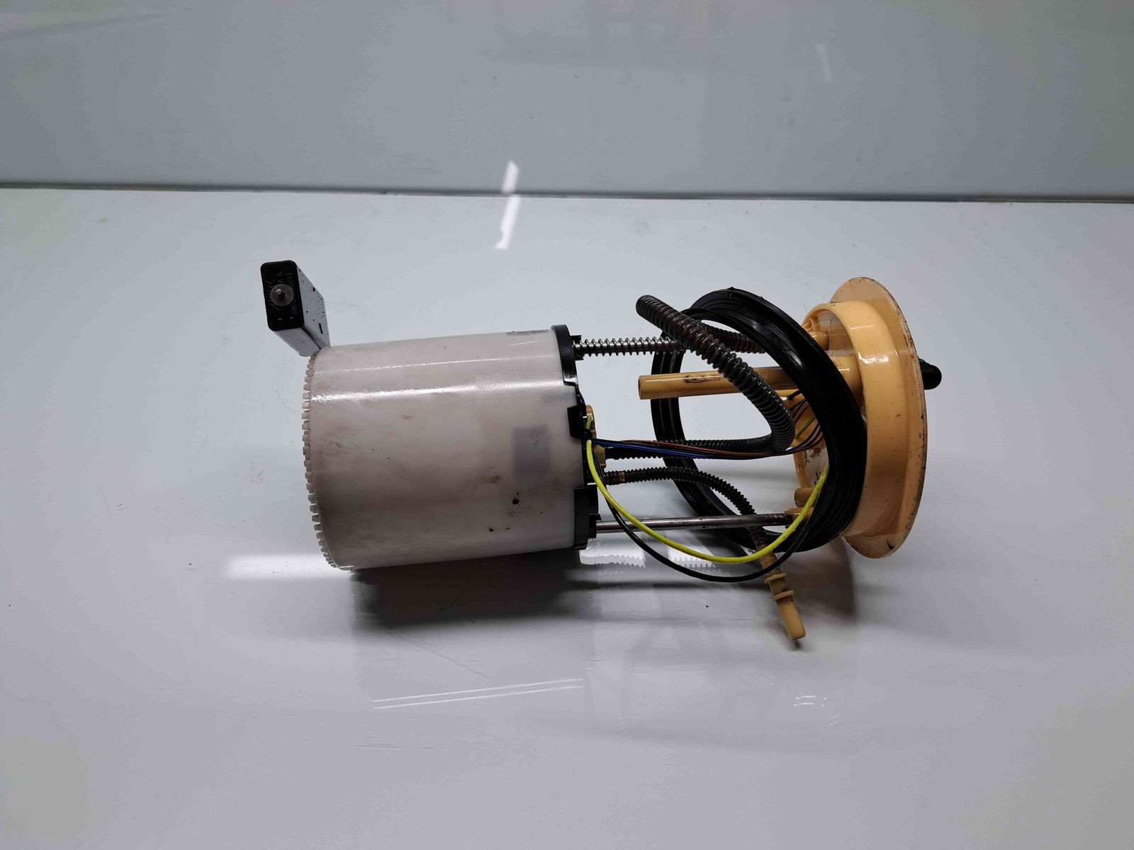 Pompa combustibil Seat Altea XL (5P5, 5P8) [Fabr 2006-2015] 1K0919050AC 1.6 TDI CAYC 77KW / 105CP - imagine 4