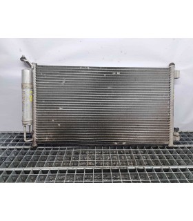 Radiator clima / AC Nissan Juke [Fabr 2010-2014] Hatchback 92100-AX808 1.6 B HR16DE