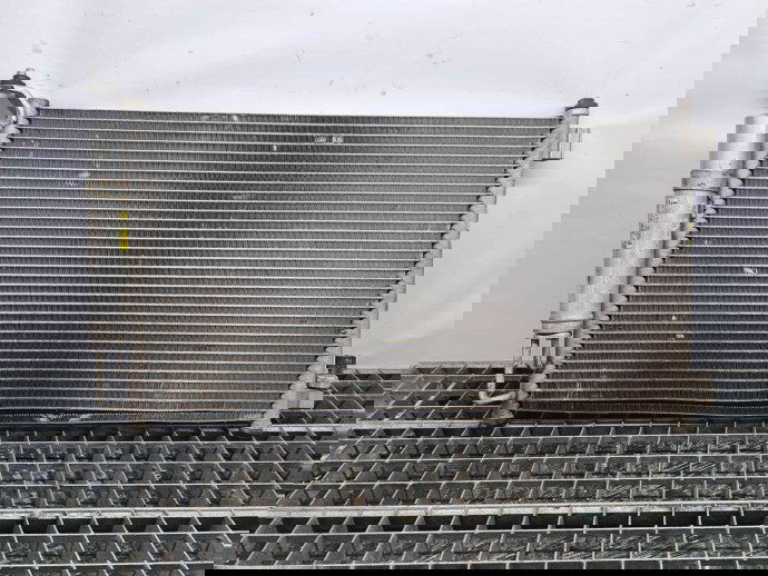 Radiator clima / AC Nissan Juke [Fabr 2010-2014] Hatchback 92100-AX808 1.6 B HR16DE 1.6 B HR16DE 77KW / 105CP