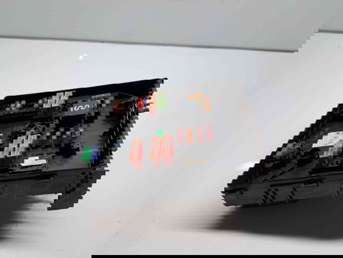  Panou sigurante  Volkswagen Golf 6 (5K1) [Fabr 2009-2013] 1K0937125D 