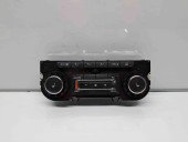  Panou comanda clima  Skoda Yeti (5L) [Fabr 2009-2020] 3T0907044BS