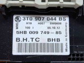  Panou comanda clima  Skoda Yeti (5L) [Fabr 2009-2020] 3T0907044BS