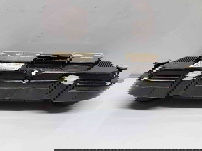  Panou comanda clima  Skoda Yeti (5L) [Fabr 2009-2020] 3T0907044BS