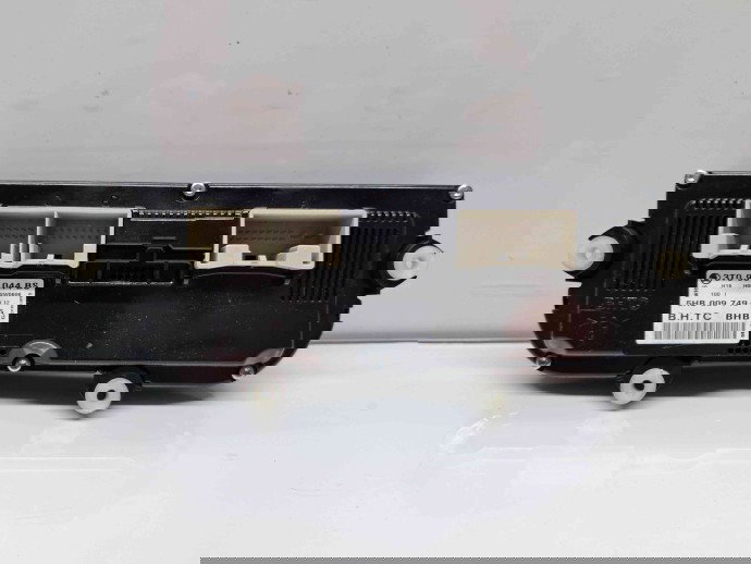  Panou comanda clima  Skoda Yeti (5L) [Fabr 2009-2020] 3T0907044BS