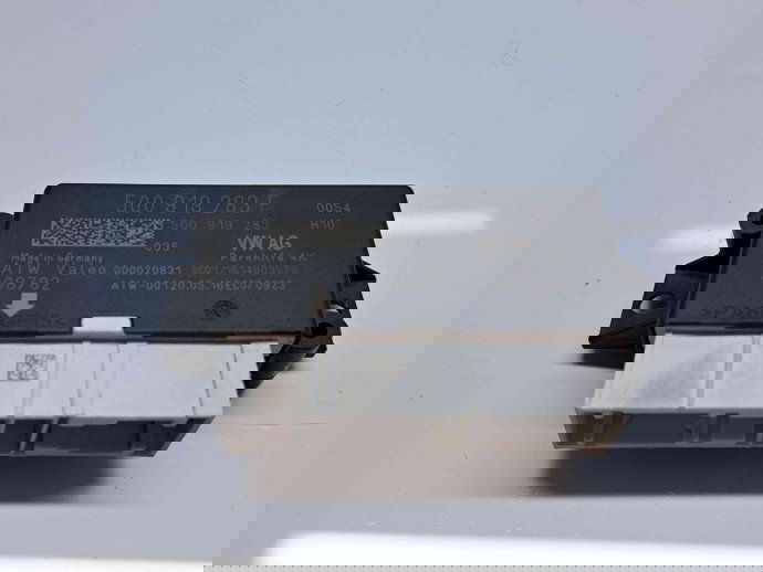  Modul senzori parcare Skoda Octavia 3 (5E3) [Fabr 2012-2020] 5Q0919283F