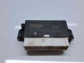  Modul senzori parcare Skoda Octavia 3 (5E3) [Fabr 2012-2020] 5Q0919283F