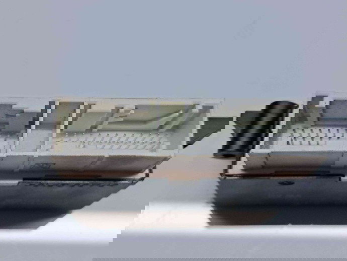  Modul senzori parcare Skoda Octavia 3 (5E3) [Fabr 2012-2020] 5Q0919283F