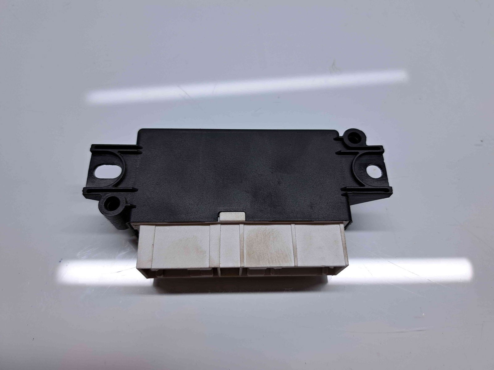 Modul senzori parcare Skoda Octavia 3 (5E3) [Fabr 2012-2020] 5Q0919283F - imagine 3