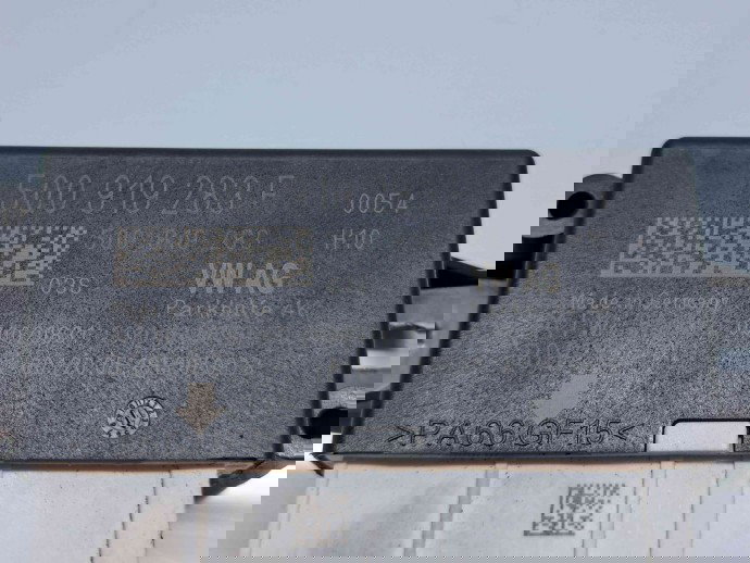  Modul senzori parcare Skoda Octavia 3 (5E3) [Fabr 2012-2020] 5Q0919283F