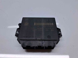  Modul senzori parcare  Skoda Octavia 2 (1Z3) [Fabr 2004-2013] 5J0919475A
