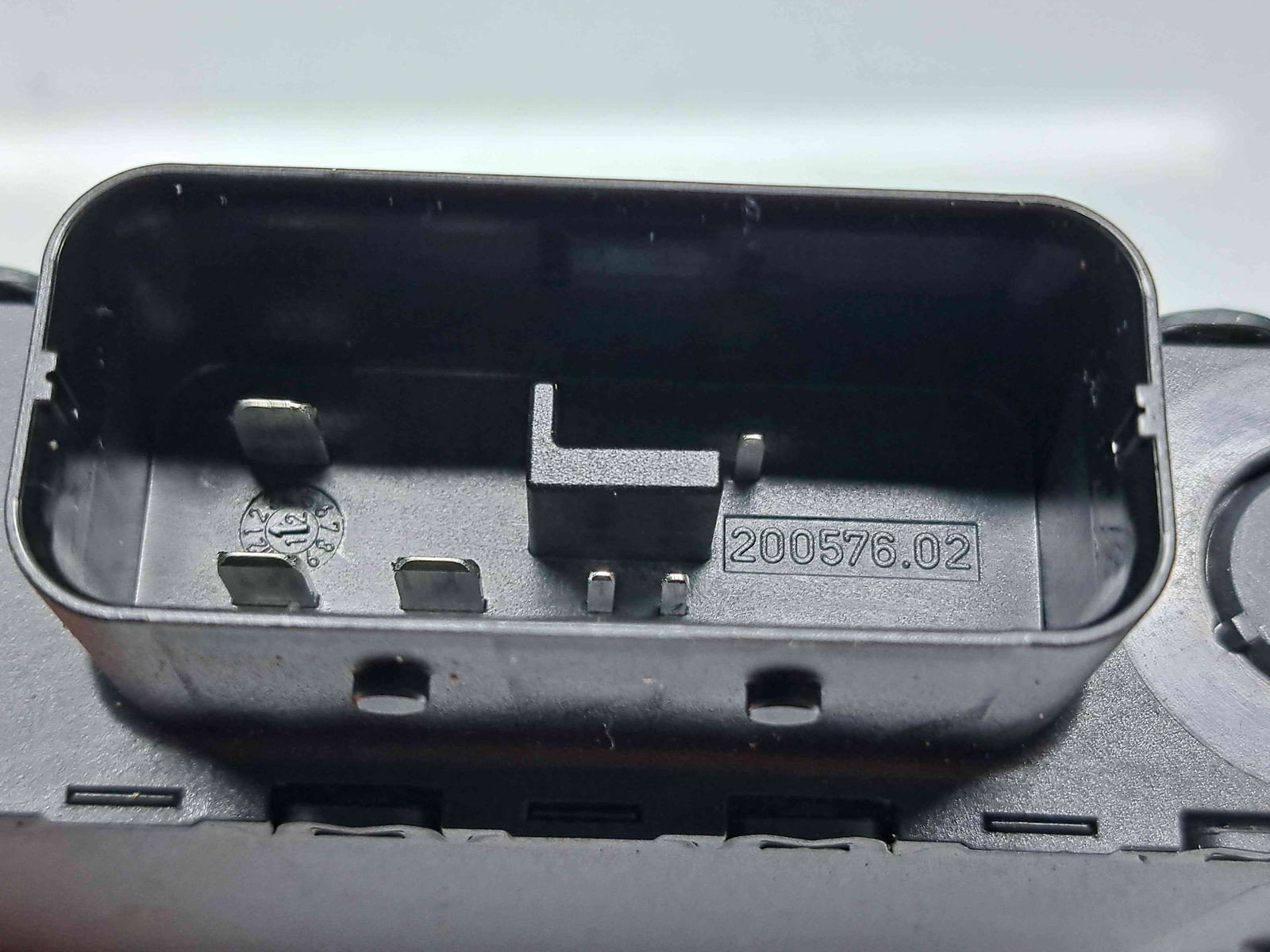 Modul confort Skoda Rapid (NH3) [Fabr 2012-2019] 8K0959663C - imagine 1