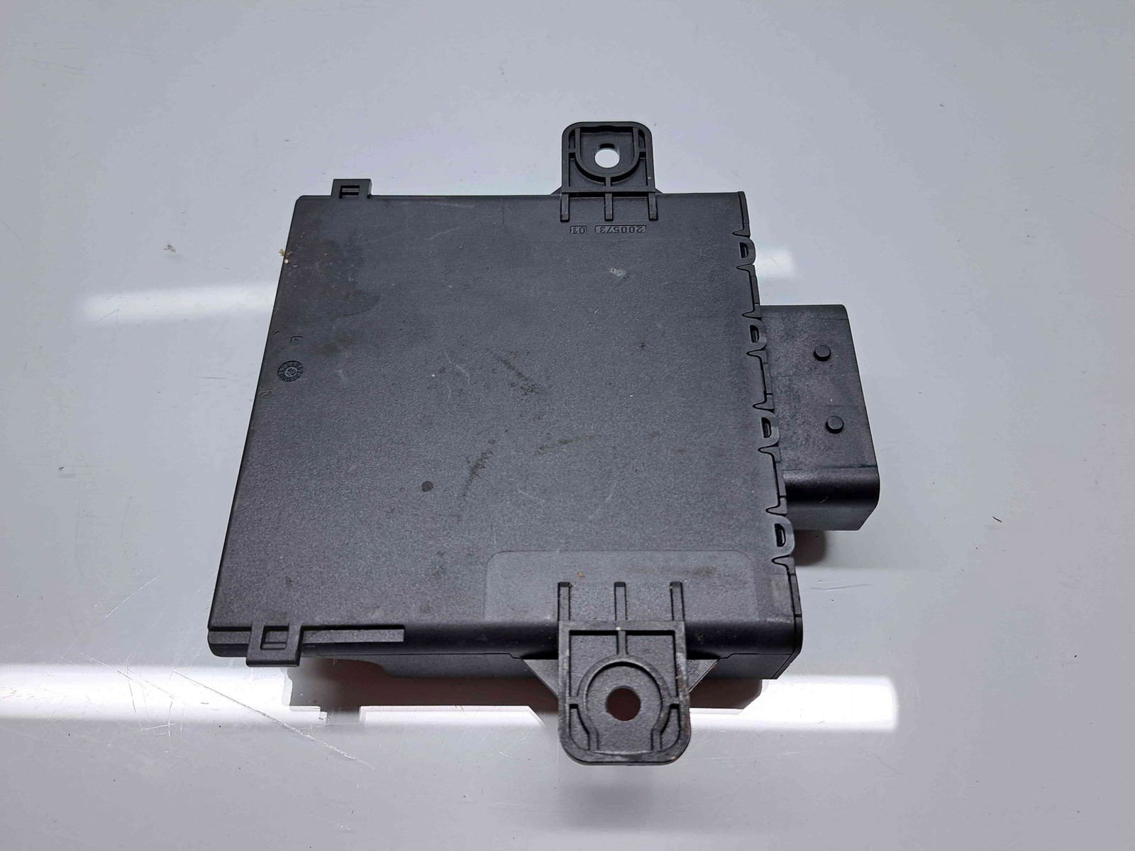 Modul confort Skoda Rapid (NH3) [Fabr 2012-2019] 8K0959663C - imagine 2