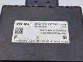  Modul confort  Skoda Rapid (NH3) [Fabr 2012-2019] 8K0959663C