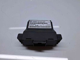  Modul CAN  Skoda Octavia 2 (1Z3) [Fabr 2004-2013] 7N0907530S