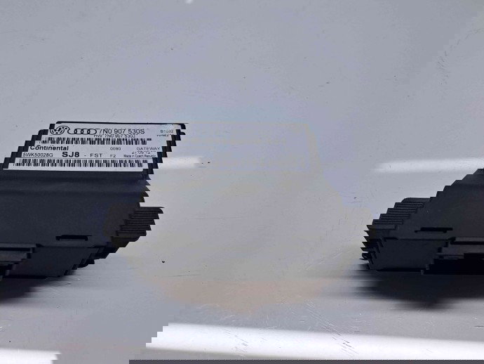  Modul CAN  Volkswagen Golf 6 (5K1) [Fabr 2009-2013] 7N0907530S