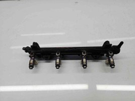 Rampa injectoare Volkswagen Golf 6 (5K1) [Fabr 2009-2013]036133320 1.4 Benz CGGB 63KW / 86CP