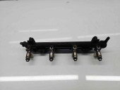 Rampa injectoare Volkswagen Golf 6 (5K1) [Fabr 2009-2013]036133320 1.4 Benz CGGB 63KW / 86CP
