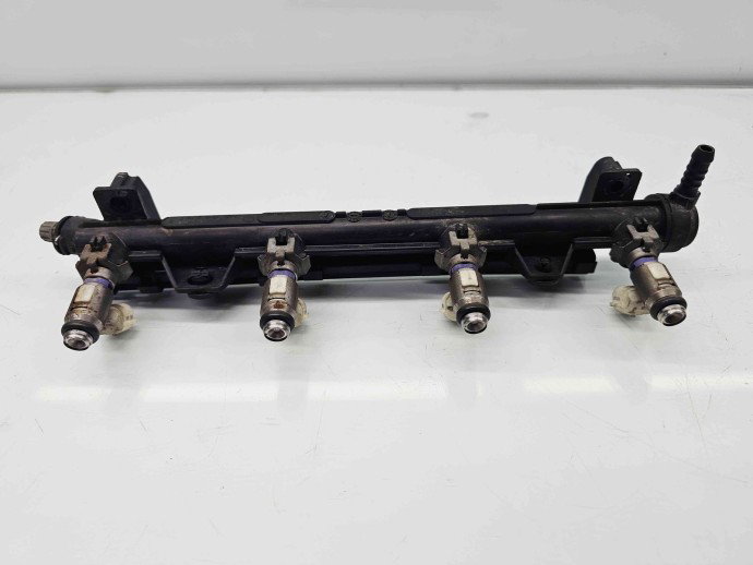 Rampa injectoare Volkswagen Golf 6 (5K1) [Fabr 2009-2013]036133320 1.4 Benz CGGB 63KW / 86CP