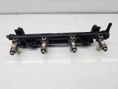 Rampa injectoare Volkswagen Golf 6 (5K1) [Fabr 2009-2013]036133320 1.4 Benz CGGB 63KW / 86CP