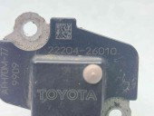 Senzor debitmetru aer Toyota Rav 4 III (ACA3, ACE, ALA3, GSA3, ZSA3) [Fabr 2005-2013] 22204-26010 2.2  