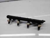 Rampa injectoare Volkswagen Golf 6 (5K1) [Fabr 2009-2013]036133320 1.4 Benz CGGB 63KW / 86CP