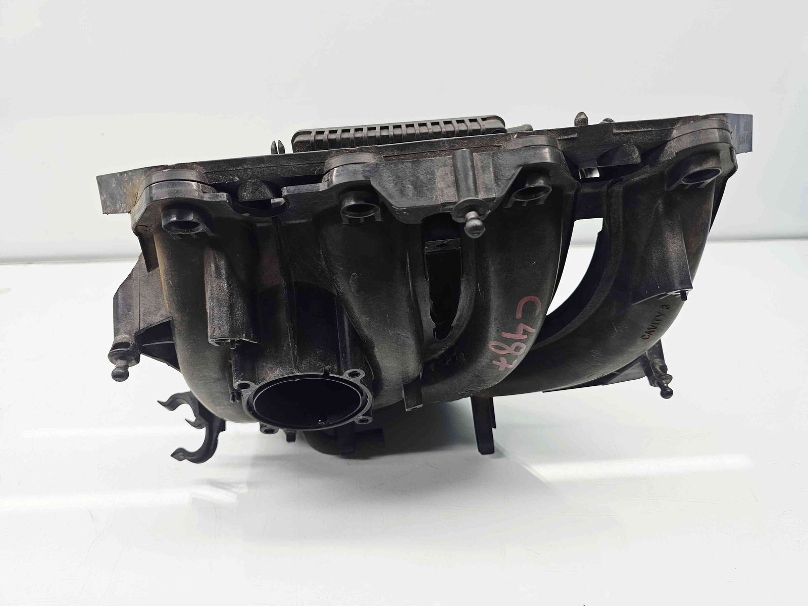 Galerie admisie Seat Ibiza 5 (6J5) [Fabr 2008-2017] 036129709 1.4 Benz CGGB 63KW / 86CP - imagine 2