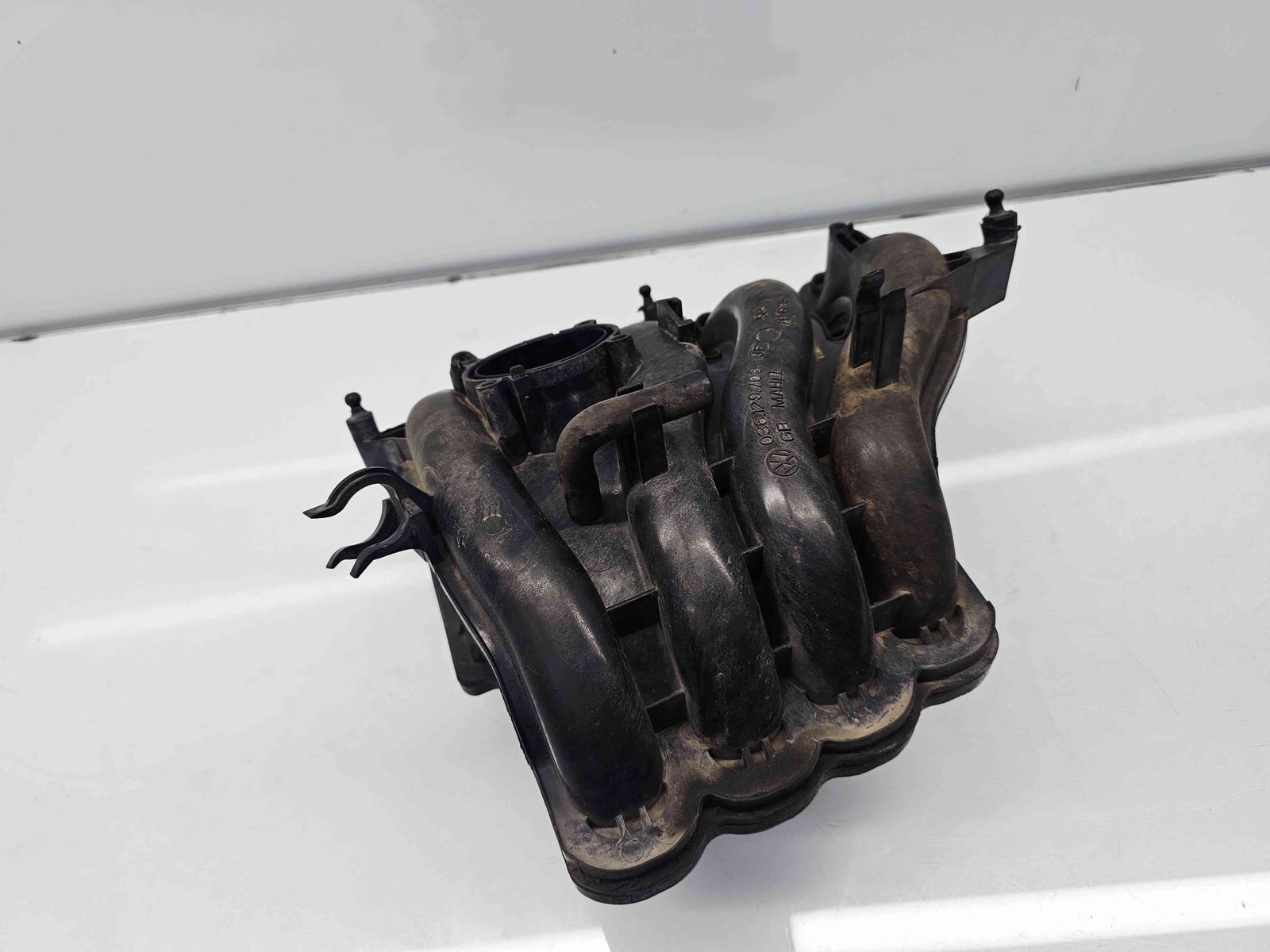 Galerie admisie Seat Ibiza 5 (6J5) [Fabr 2008-2017] 036129709 1.4 Benz CGGB 63KW / 86CP - imagine 6