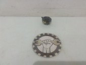 Tweeter dreapta fata Mercedes CLS 3.0 Diesel A2118200202 2004-2011