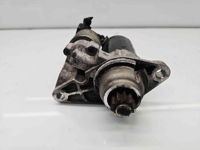  Electromotor 10 dinti  AUDI A3 Sportback (8PA) [Fabr 2004-2013] 0001120406 1.4 Benz CGGB63KW / 86CP