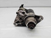 Electromotor 10 dinti  AUDI A3 Sportback (8PA) [Fabr 2004-2013] 0001120406 1.4 Benz CGGB63KW / 86CP