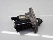  Electromotor 10 dinti  Seat Ibiza 5 (6J5) [Fabr 2008-2017] 0001120406 1.4 Benz CGGB63KW / 86CP