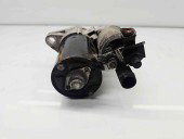  Electromotor 10 dinti  Seat Ibiza 5 (6J5) [Fabr 2008-2017] 0001120406 1.4 Benz CGGB63KW / 86CP