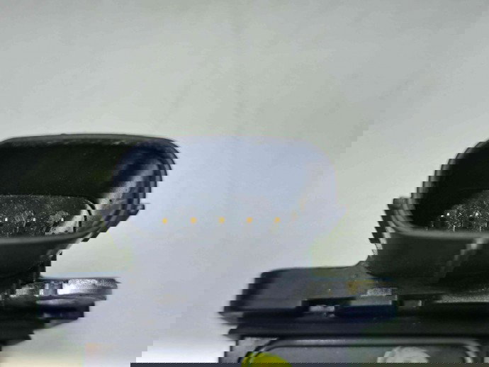 Senzor debitmetru aer Toyota Rav 4 III (ACA3, ACE, ALA3, GSA3, ZSA3) [Fabr 2005-2013] 22204-26010 2.2  