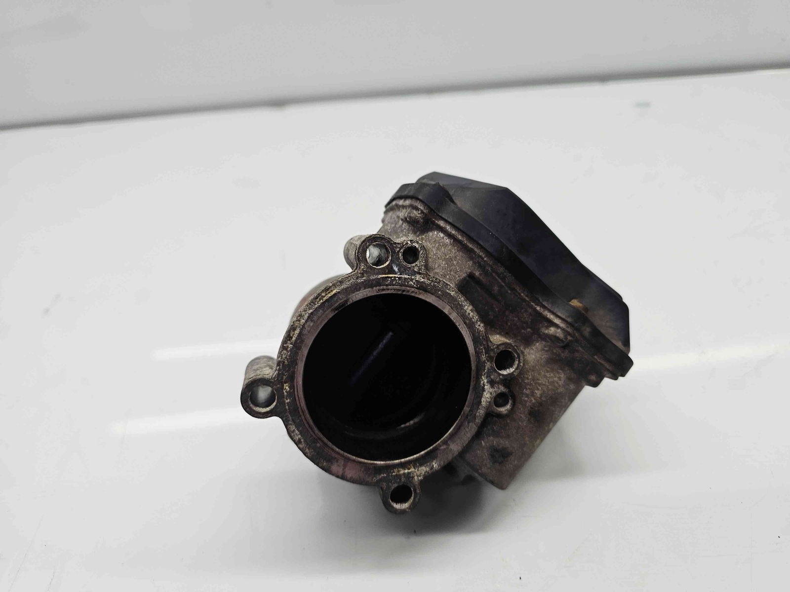 Clapeta acceleratie Skoda Roomster (5J) [Fabr 2006-2015] 03C133062S 1.4 Benz CGGB 63KW / 86CP - imagine 5