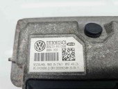 Calculator motor ECU  Seat Ibiza 5 (6J5) [Fabr 2008-2017] 03C906024CN 1.4 Benz CGGB 63KW / 86CP