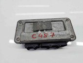 Calculator motor ECU  Skoda Fabia 2 (5J, 542) [Fabr 2007-2014] 03C906024CN 1.4 Benz CGGB 63KW / 86CP
