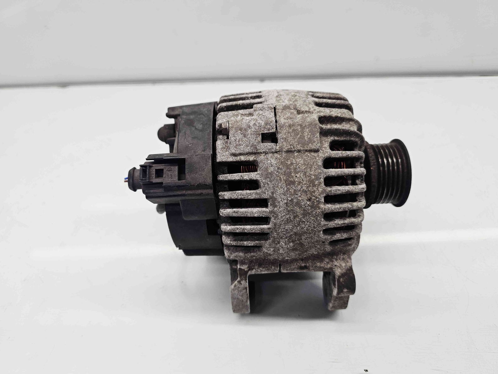Alternator Skoda Octavia 2 (1Z3) [Fabr 2004-2013] 036903024H 1.4 Benz CGGB 63KW / 86CP - imagine 1