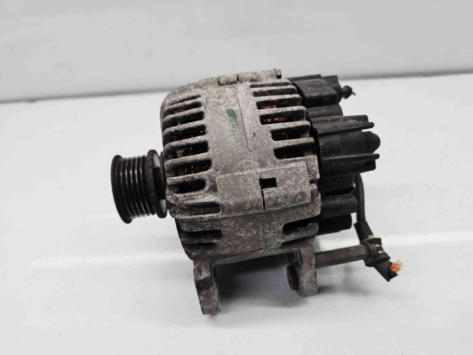 Alternator  Skoda Octavia 2 (1Z3) [Fabr 2004-2013] 036903024H 1.4 Benz CGGB 63KW / 86CP