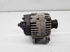 Alternator  Volkswagen Golf 6 (5K1) [Fabr 2009-2013] 036903024H 1.4 Benz CGGB 63KW / 86CP
