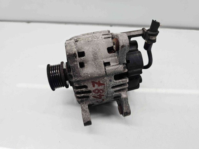 Alternator  Volkswagen Golf 6 (5K1) [Fabr 2009-2013] 036903024H 1.4 Benz CGGB 63KW / 86CP