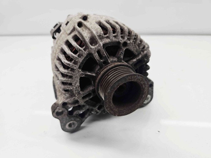 Alternator  Volkswagen Golf 6 (5K1) [Fabr 2009-2013] 036903024H 1.4 Benz CGGB 63KW / 86CP