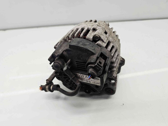 Alternator  Volkswagen Golf 6 (5K1) [Fabr 2009-2013] 036903024H 1.4 Benz CGGB 63KW / 86CP