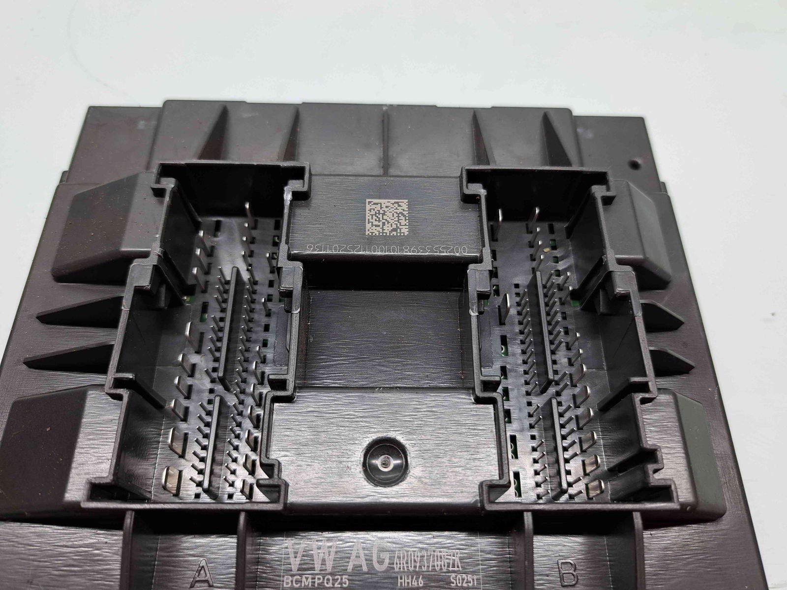 Modul confort Seat Ibiza 5 (6J5) [Fabr 2008-2017] 6R0937087K - imagine 3