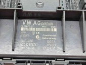  Modul confort  Seat Ibiza 5 (6J5) [Fabr 2008-2017] 6R0937087K