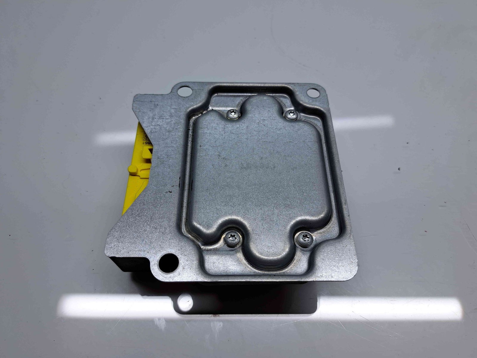 Calculator airbag Seat Toledo 4 (KG3) [Fabr 2012-2018] 6R0959655K 1.4 Benz CGGB 63KW / 86CP - imagine 2