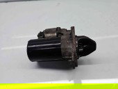  Electromotor 9 dinti  Opel Corsa D [Fabr 2006-2013] 55578921 1.4 Benz A14XER74KW / 100CP