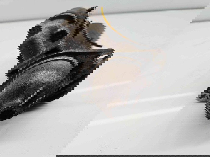  Electromotor 9 dinti  Opel Corsa D [Fabr 2006-2013] 55578921 1.4 Benz A14XER74KW / 100CP