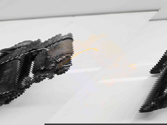  Electromotor 9 dinti  Opel Corsa D [Fabr 2006-2013] 55578921 1.4 Benz A14XER74KW / 100CP