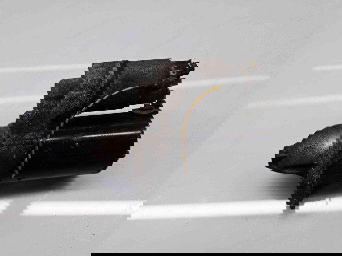  Electromotor 9 dinti  Opel Corsa D [Fabr 2006-2013] 55578921 1.4 Benz A14XER74KW / 100CP